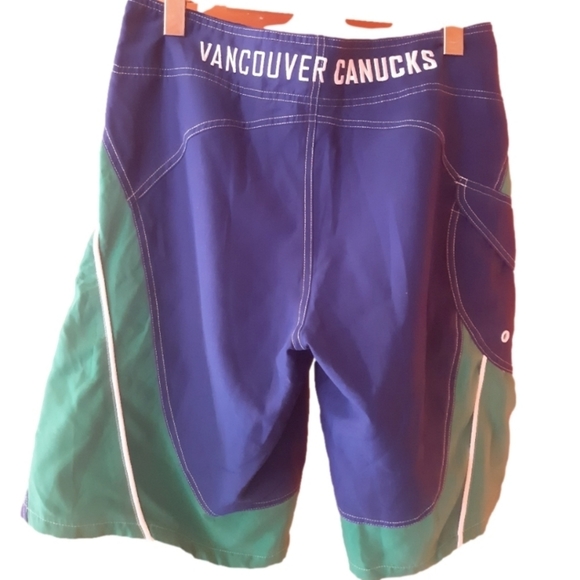 CALHOUN shorts M15 - Picture 2 of 5